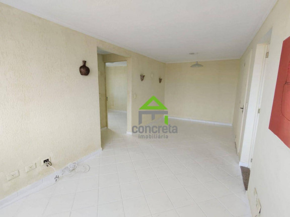 Imagem Apartamento com 2 Quartos à Venda, 55 m² em Jardim Caiapia - Cotia Imagem Apartamento com 2 Quartos à Venda, 55 m² em Jardim Caiapia - Cotia