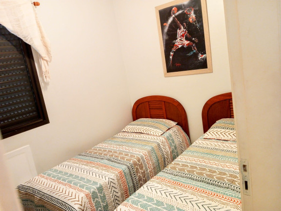 Imagem Apartamento com 3 Quartos à Venda, 120 m² em Enseada - Guarujá