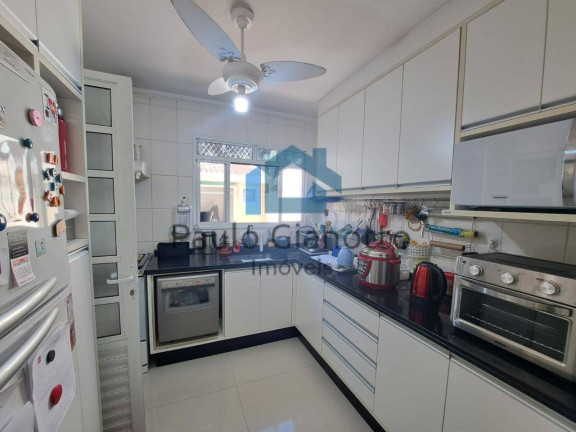 Imagem Casa de Condomínio com 3 Quartos à Venda, 112 m² em Paisagem Renoir - Cotia Imagem Casa de Condomínio com 3 Quartos à Venda, 112 m² em Paisagem Renoir - Cotia