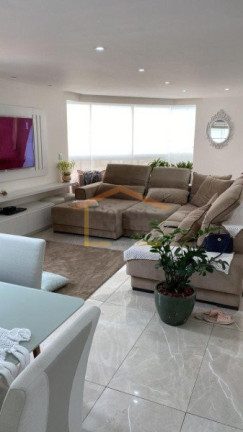 Imagem Apartamento com 3 Quartos à Venda, 143 m² em Vila Maria Alta - São Paulo