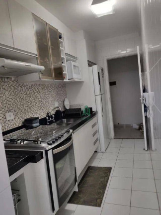 Imagem Apartamento com 2 Quartos à Venda, 63 m² em Vila Rosália - Guarulhos Imagem Apartamento com 2 Quartos à Venda, 63 m² em Vila Rosália - Guarulhos