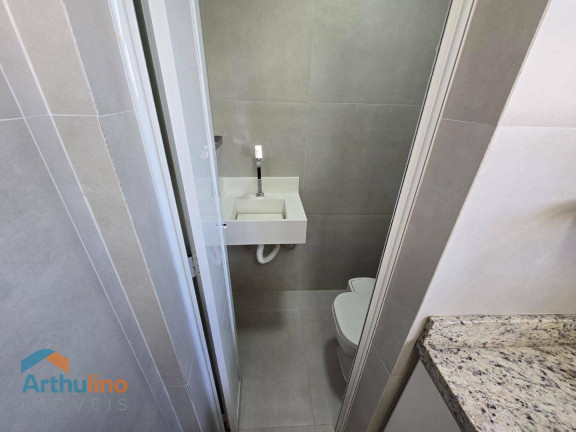 Imagem Apartamento com 2 Quartos à Venda, 63 m² em Tatuapé - São Paulo