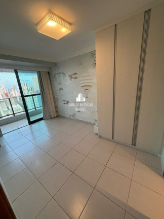 Imagem Apartamento com 3 Quartos à Venda, 112 m² em Tirol - Natal Imagem Apartamento com 3 Quartos à Venda, 112 m² em Tirol - Natal