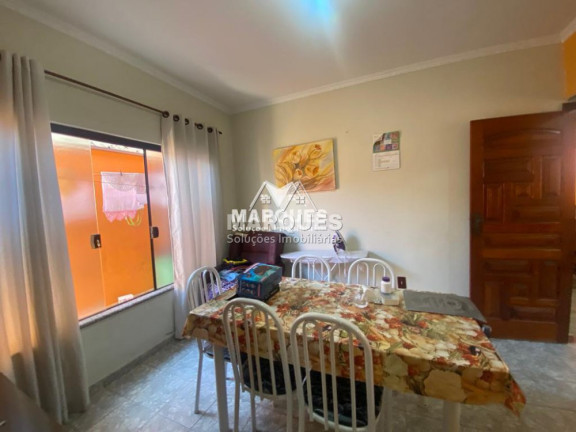 Imagem Casa com 3 Quartos à Venda, 237 m² em Altos De Sumaré - Sumaré