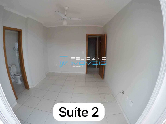Imagem Apartamento com 3 Quartos à Venda, 114 m² em Ocian - Praia Grande