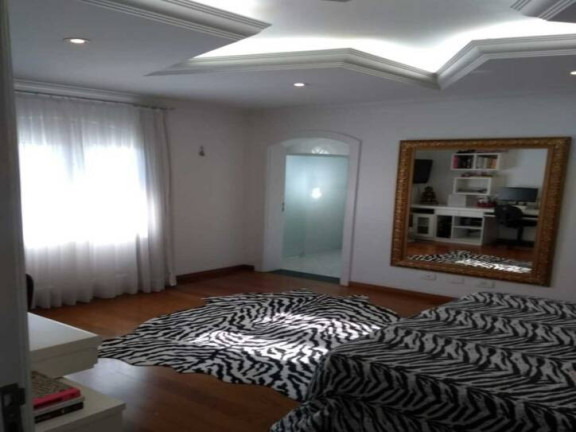 Imagem Casa com 5 Quartos à Venda, 520 m² em Alphaville - Santana De Parnaíba Imagem Casa com 5 Quartos à Venda, 520 m² em Alphaville - Santana De Parnaíba