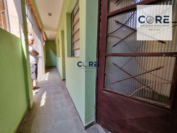 Imagem Casa com 2 Quartos para Alugar, 32 m² em Vila Esperança - Sabará