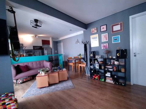 Imagem Apartamento com 1 Quarto à Venda, 56 m² em Vila Leopoldina - São Paulo Imagem Apartamento com 1 Quarto à Venda, 56 m² em Vila Leopoldina - São Paulo