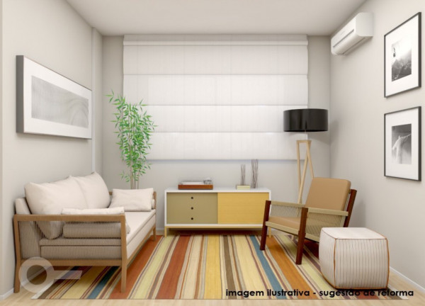 Imagem Imóvel com 2 Quartos à Venda, 66 m² em Botafogo - Rio De Janeiro Imagem Imóvel com 2 Quartos à Venda, 66 m² em Botafogo - Rio De Janeiro