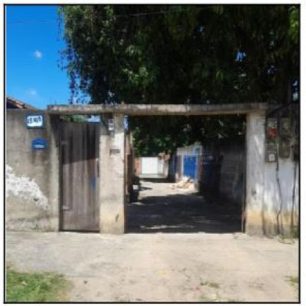 Casa com 2 Quartos à Venda, 141 m² em Guaxindiba - Sao Goncalo