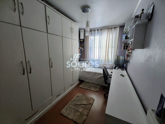 Imagem Apartamento com 4 Quartos à Venda, 211 m² em Centro - Pelotas