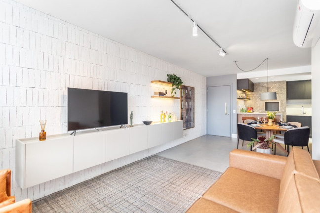 Imagem Apartamento com 2 Quartos à Venda, 73 m² em Petrópolis - Porto Alegre