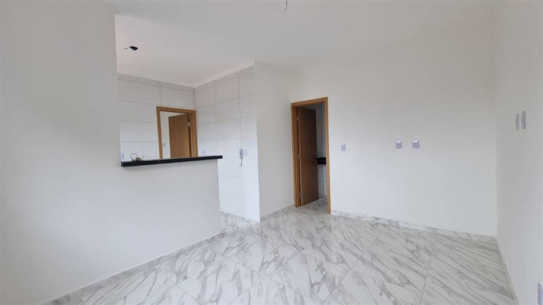Imagem Casa com 2 Quartos à Venda, 59 m² em Mirim - Praia Grande
