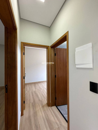 Imagem Casa com 2 Quartos à Venda, 130 m² em Jardim Alvorada - Franca Imagem Casa com 2 Quartos à Venda, 130 m² em Jardim Alvorada - Franca