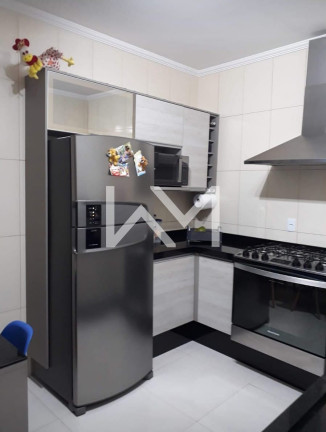 Imagem Sobrado com 3 Quartos à Venda, 220 m² em Jardim Das Nações - Guarulhos Imagem Sobrado com 3 Quartos à Venda, 220 m² em Jardim Das Nações - Guarulhos