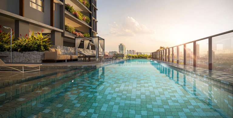 Imagem Apartamento com 3 Quartos à Venda, 194 m² em Vila Nova Conceição - São Paulo Imagem Apartamento com 3 Quartos à Venda, 194 m² em Vila Nova Conceição - São Paulo