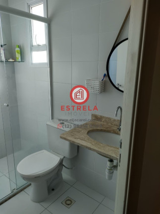 Imagem Imóvel com 2 Quartos à Venda, 50 m² em Jardim San Marino - São José Dos Campos