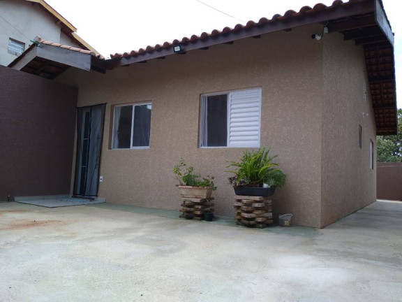Imagem Casa com 2 Quartos à Venda, 54 m² em Jardim Santo Antônio - Atibaia Imagem Casa com 2 Quartos à Venda, 54 m² em Jardim Santo Antônio - Atibaia