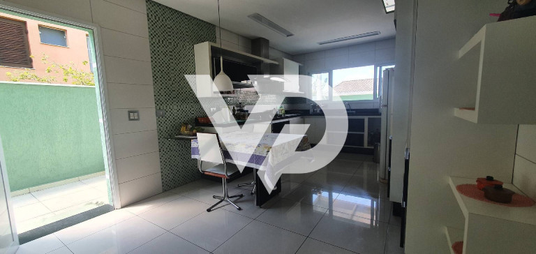 Imagem Casa de Condomínio com 4 Quartos à Venda, 560 m² em Alphaville Residencial Dois - Barueri