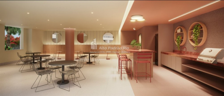 Imagem Apartamento com 2 Quartos à Venda, 78 m² em Barra Da Tijuca - Rio De Janeiro