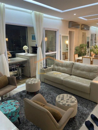 Apartamento com 3 Quartos à Venda, 94 m² em Vila Maria - São Paulo