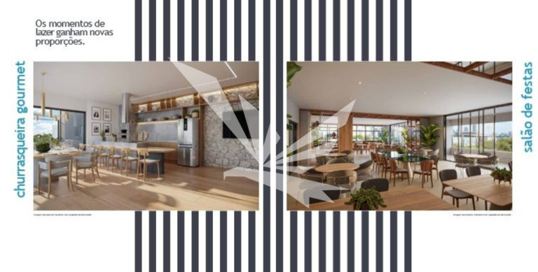 Imagem Apartamento com 3 Quartos à Venda, 116 m² em Setor Bueno - Goiânia Imagem Apartamento com 3 Quartos à Venda, 116 m² em Setor Bueno - Goiânia