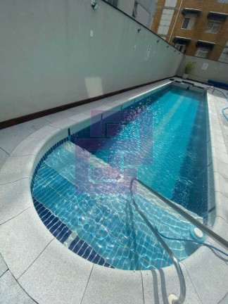 Imagem Apartamento com 3 Quartos à Venda, 136 m² em Enseada - Guarujá Imagem Apartamento com 3 Quartos à Venda, 136 m² em Enseada - Guarujá