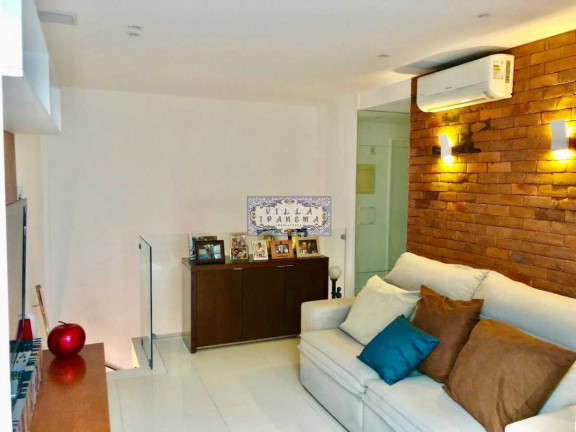Imagem Cobertura com 3 Quartos à Venda, 185 m² em Icaraí - Niterói
