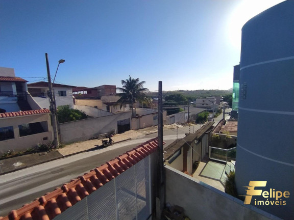 Imagem Casa com 3 Quartos à Venda, 220 m² em Itapebussu - Guarapari