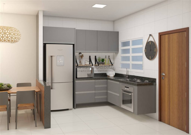 Sobrado com 2 Quartos à Venda, 10 m² em Itaoca - Mongagua