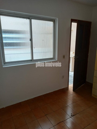 Imagem Casa com 2 Quartos à Venda, 124 m² em Vila Santa Catarina - São Paulo Imagem Casa com 2 Quartos à Venda, 124 m² em Vila Santa Catarina - São Paulo