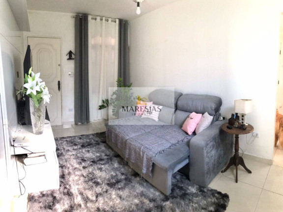 Imagem Casa com 2 Quartos à Venda, 86 m² em Maresias - São Sebastião