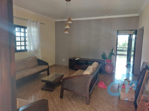 Imagem Imóvel com 4 Quartos à Venda, 17.000 m² em Itapeti - Mogi Das Cruzes