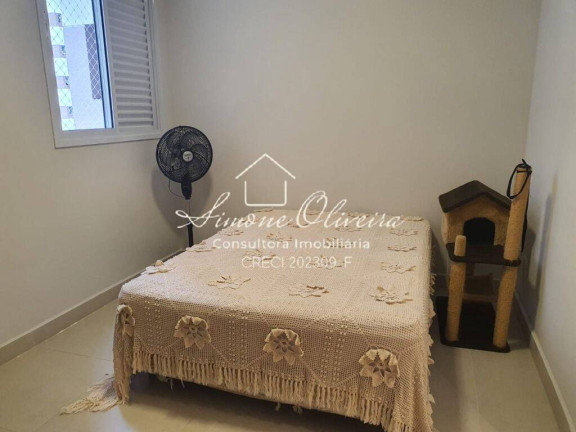 Imagem Apartamento com 3 Quartos à Venda, 155 m² em Vila Edmundo - Taubaté