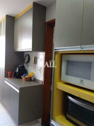 Imagem Apartamento com 3 Quartos à Venda, 90 m² em Boa Vista - São José Do Rio Preto Imagem Apartamento com 3 Quartos à Venda, 90 m² em Boa Vista - São José Do Rio Preto