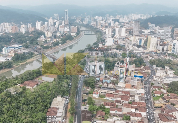 Imagem Imóvel à Venda, 1.402 m² em Victor Konder - Blumenau