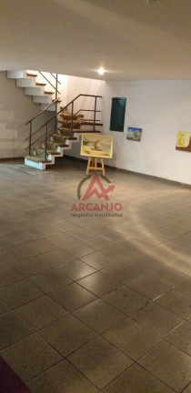 Imagem Casa com 4 Quartos à Venda, 260 m² em Vila Maria Alta - São Paulo Imagem Casa com 4 Quartos à Venda, 260 m² em Vila Maria Alta - São Paulo