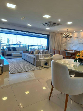 Imagem Apartamento com 4 Quartos à Venda, 209 m² em Guararapes - Fortaleza Imagem Apartamento com 4 Quartos à Venda, 209 m² em Guararapes - Fortaleza