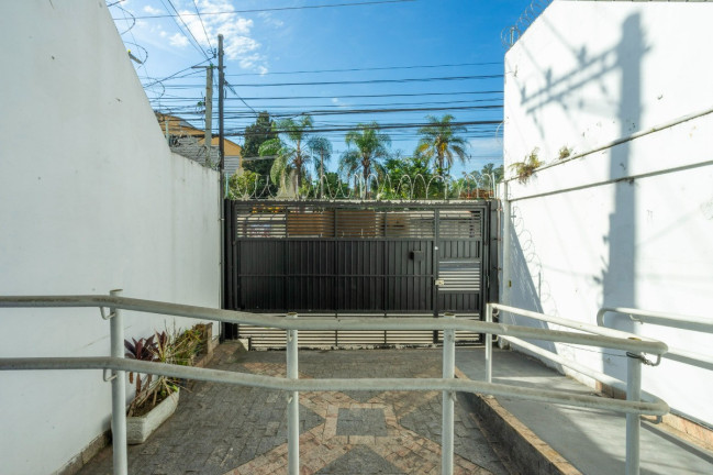 Imagem Casa à Venda, 203 m² em Santo Amaro - São Paulo Imagem Casa à Venda, 203 m² em Santo Amaro - São Paulo