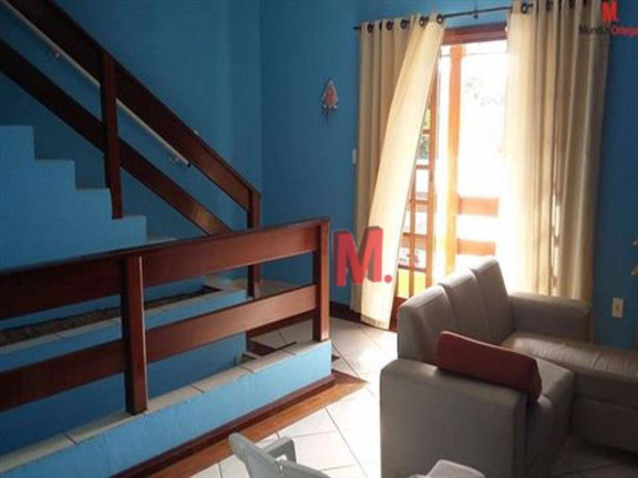 Imagem Casa com 4 Quartos à Venda, 418 m² em Jardim Paulista - Votorantim