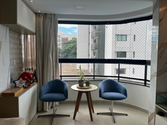 Apartamento com 3 Quartos à Venda, 90 m² em Madalena - Recife