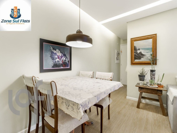 Imagem Imóvel com 2 Quartos à Venda, 140 m² em Vila Mariana - São Paulo