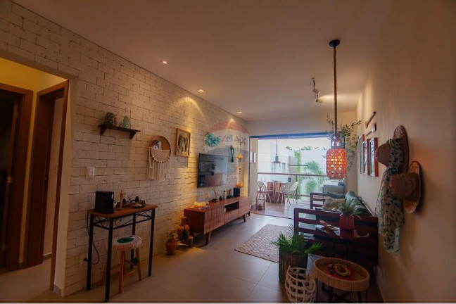 Imagem Apartamento com 2 Quartos à Venda, 78 m² em Imbassaí - Mata De São João Imagem Apartamento com 2 Quartos à Venda, 78 m² em Imbassaí - Mata De São João
