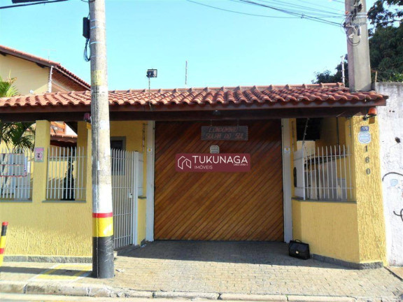 Imagem Sobrado com 2 Quartos à Venda, 102 m² em Jardim Cocaia - Guarulhos Imagem Sobrado com 2 Quartos à Venda, 102 m² em Jardim Cocaia - Guarulhos