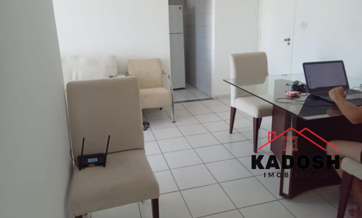 Imagem Apartamento com 3 Quartos à Venda, 50 m² em Muchila - Feira De Santana Imagem Apartamento com 3 Quartos à Venda, 50 m² em Muchila - Feira De Santana