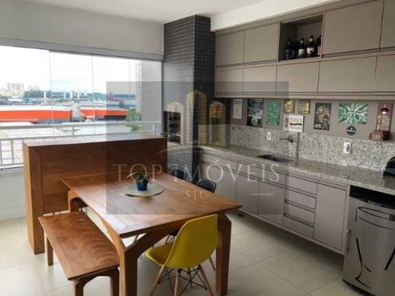 Imagem Apartamento com 2 Quartos à Venda, 81 m² em Jardim Aquarius - São José Dos Campos Imagem Apartamento com 2 Quartos à Venda, 81 m² em Jardim Aquarius - São José Dos Campos