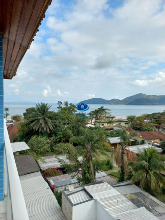 Cobertura com 2 Quartos à Venda, 165 m² em Enseada - Ubatuba