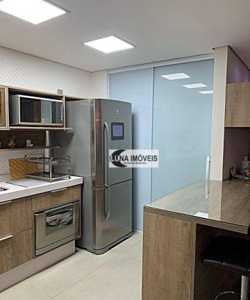 Imagem Apartamento com 2 Quartos à Venda, 84 m² em Vila América - Santo André Imagem Apartamento com 2 Quartos à Venda, 84 m² em Vila América - Santo André