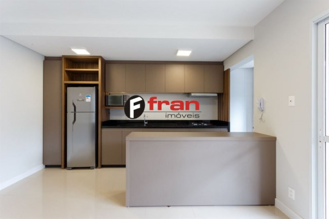 Imagem Apartamento com 2 Quartos à Venda, 76 m² em Itacorubi - Florianópolis