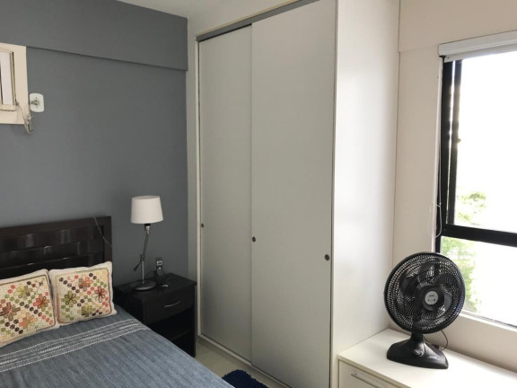 Imagem Apartamento com 3 Quartos à Venda, 110 m² em Rio Vermelho - Salvador